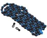 more-results: KMC DLC 11 Chain (Black/Blue) (11 Speed) (116 Links)